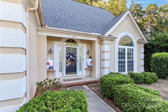 1451 Pine Needle Lane, Mooresville, NC 28115