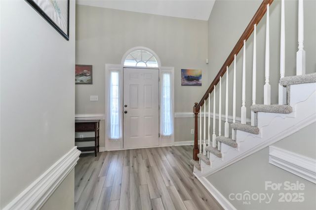 1451 Pine Needle Lane, Mooresville, NC 28115