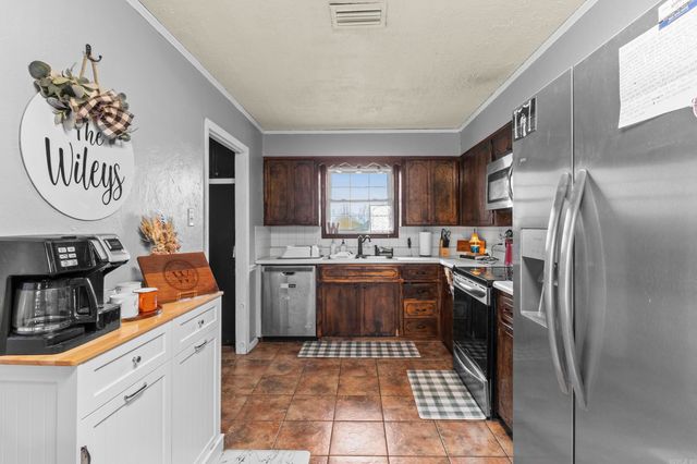 455 Hwy 285 N, Damascus, AR 72039