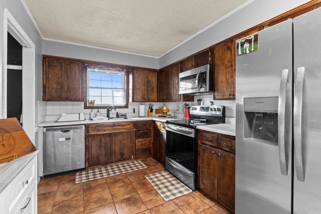 455 Hwy 285 N, Damascus, AR 72039