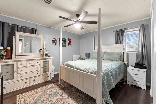 455 Hwy 285 N, Damascus, AR 72039