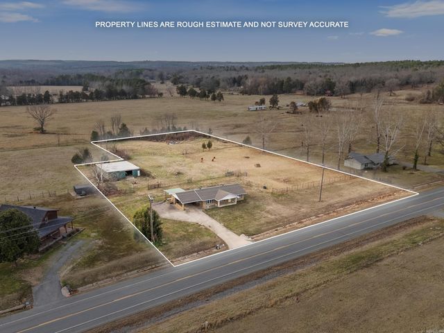 455 Hwy 285 N, Damascus, AR 72039