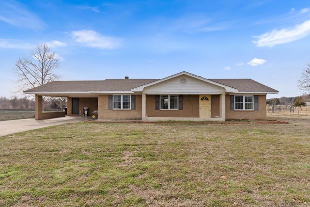 455 Hwy 285 N, Damascus, AR 72039