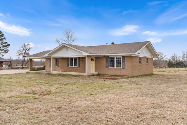 455 Hwy 285 N, Damascus, AR 72039