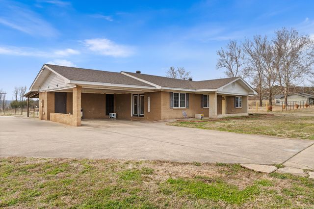 455 Hwy 285 N, Damascus, AR 72039