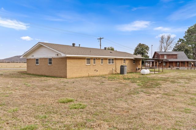 455 Hwy 285 N, Damascus, AR 72039