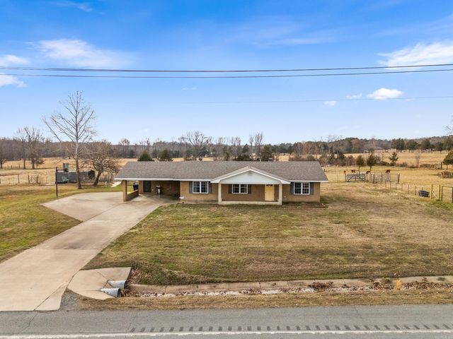455 Hwy 285 N, Damascus, AR 72039