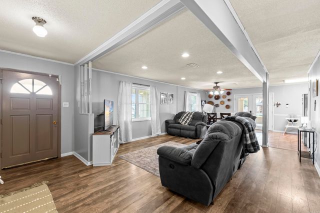 455 Hwy 285 N, Damascus, AR 72039