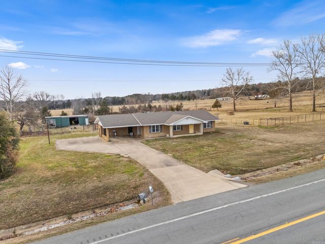 455 Hwy 285 N, Damascus, AR 72039