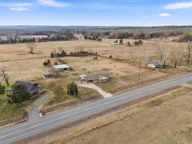 455 Hwy 285 N, Damascus, AR 72039