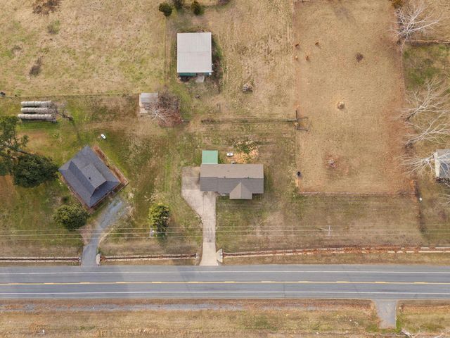 455 Hwy 285 N, Damascus, AR 72039