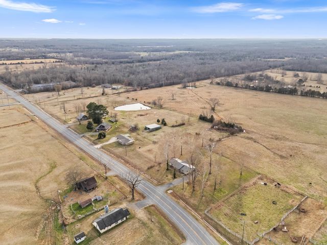 455 Hwy 285 N, Damascus, AR 72039