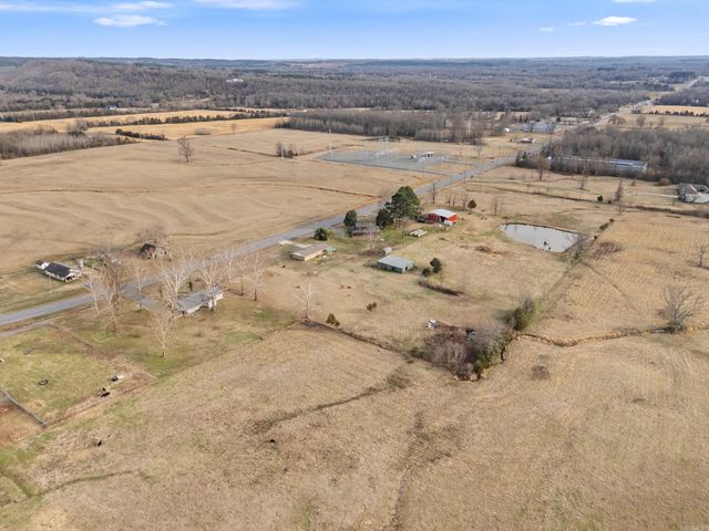 455 Hwy 285 N, Damascus, AR 72039