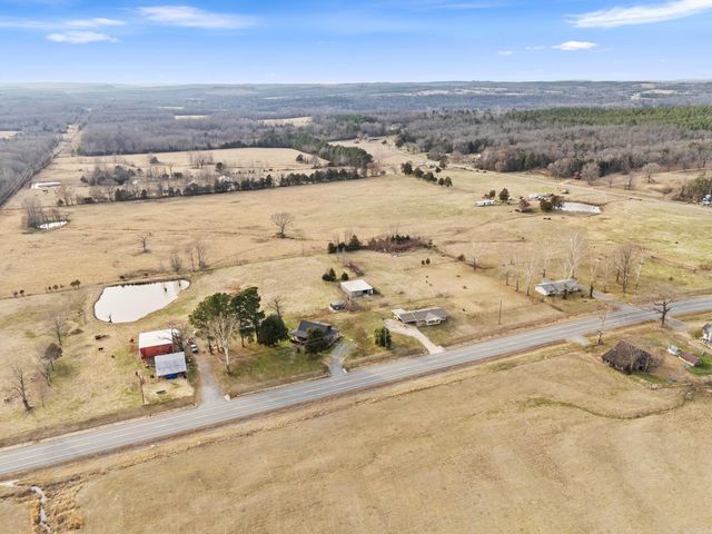 455 Hwy 285 N, Damascus, AR 72039