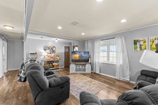 455 Hwy 285 N, Damascus, AR 72039