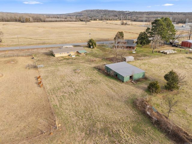 455 Hwy 285 N, Damascus, AR 72039