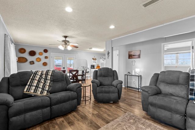 455 Hwy 285 N, Damascus, AR 72039