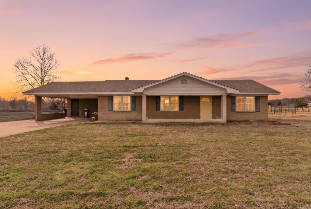 455 Hwy 285 N, Damascus, AR 72039