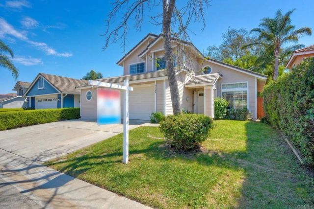 5349 Gooseberry Way, Oceanside, CA 92057