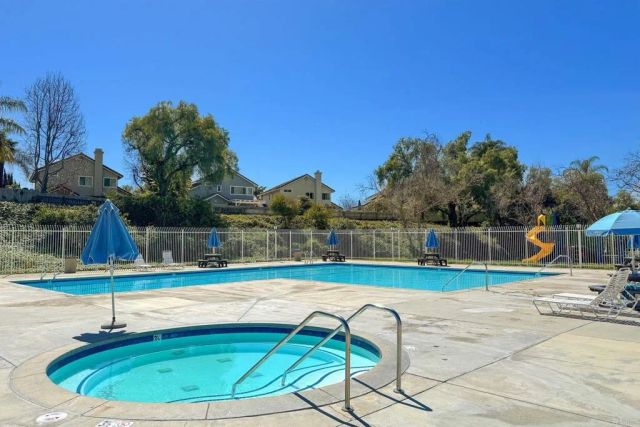 5349 Gooseberry Way, Oceanside, CA 92057