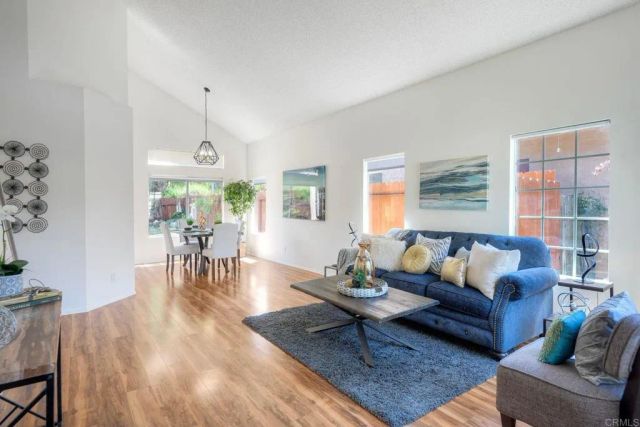 5349 Gooseberry Way, Oceanside, CA 92057