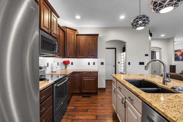 1014 N Forestview, Wichita, KS 67235