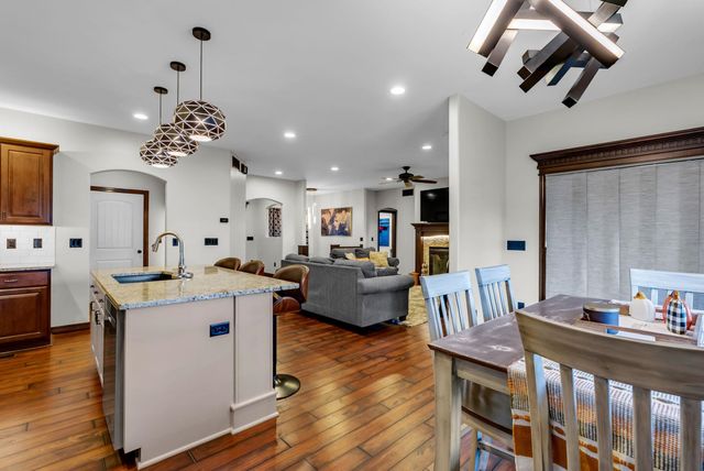 1014 N Forestview, Wichita, KS 67235