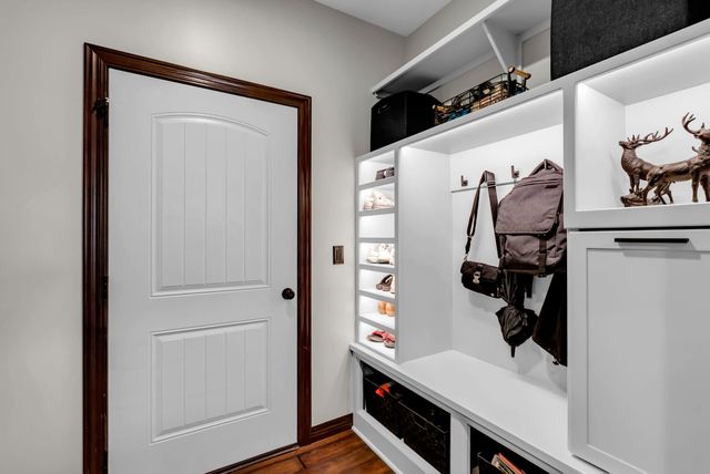 1014 N Forestview, Wichita, KS 67235