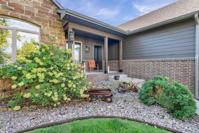 1014 N Forestview, Wichita, KS 67235