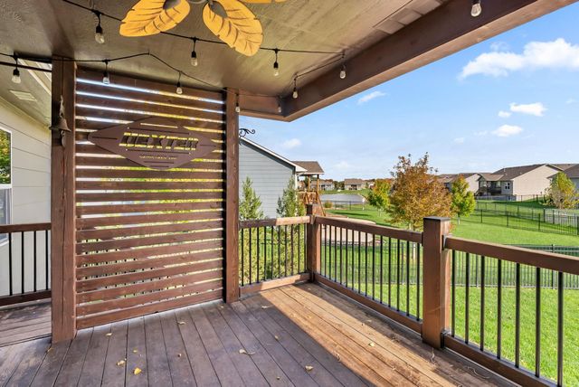 1014 N Forestview, Wichita, KS 67235