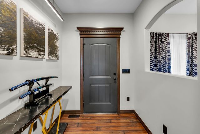 1014 N Forestview, Wichita, KS 67235