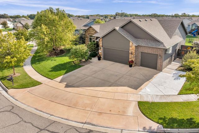 1014 N Forestview, Wichita, KS 67235