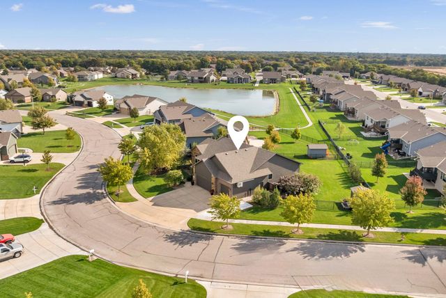 1014 N Forestview, Wichita, KS 67235