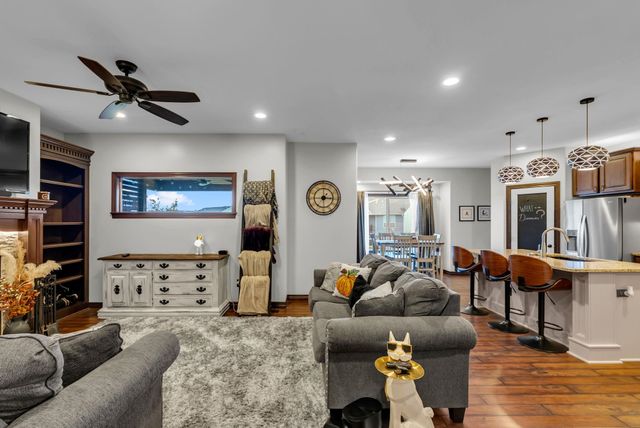 1014 N Forestview, Wichita, KS 67235