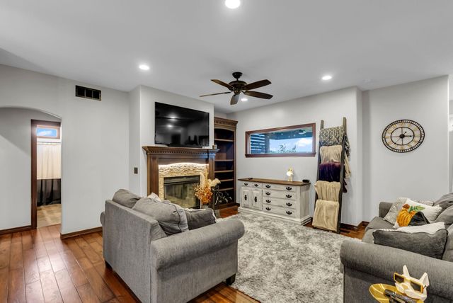 1014 N Forestview, Wichita, KS 67235