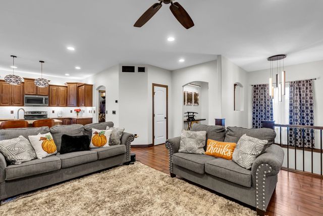 1014 N Forestview, Wichita, KS 67235