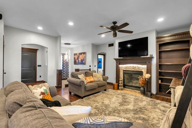 1014 N Forestview, Wichita, KS 67235