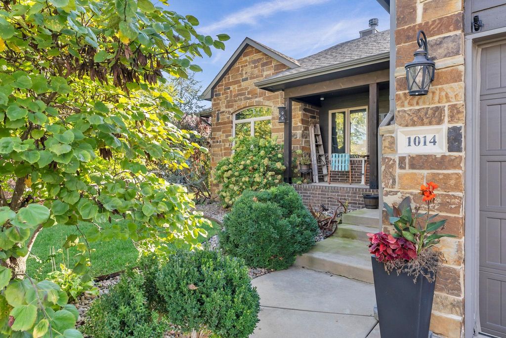 1014 N Forestview, Wichita, KS 67235