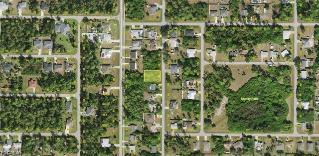 2435 Tamarind ST, Port Charlotte, FL 33948