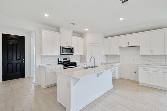 509 Amenduni Lane, Anna, TX 75409
