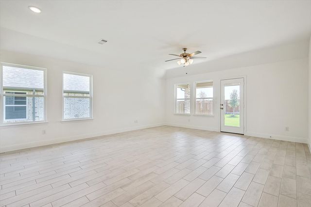 509 Amenduni Lane, Anna, TX 75409