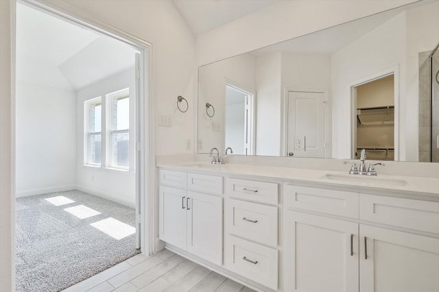 509 Amenduni Lane, Anna, TX 75409