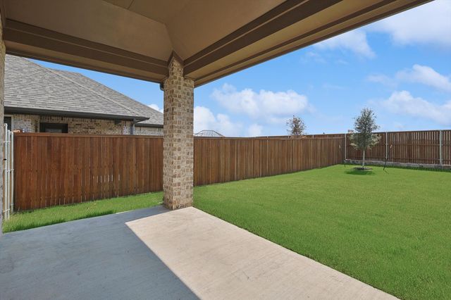 509 Amenduni Lane, Anna, TX 75409