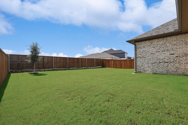 509 Amenduni Lane, Anna, TX 75409