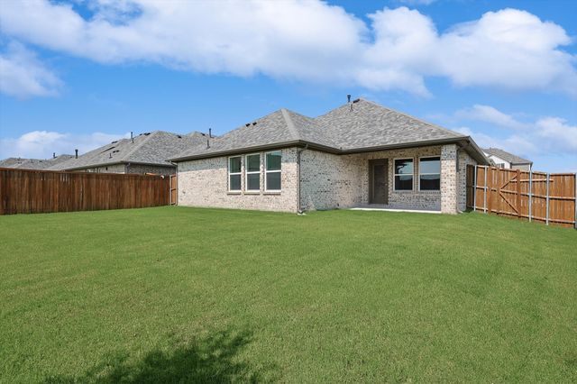 509 Amenduni Lane, Anna, TX 75409