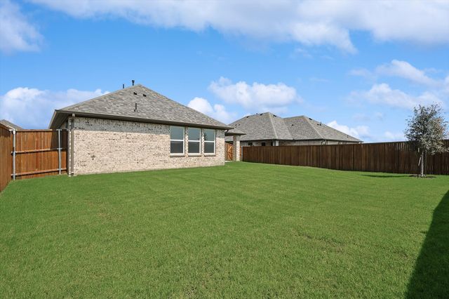 509 Amenduni Lane, Anna, TX 75409