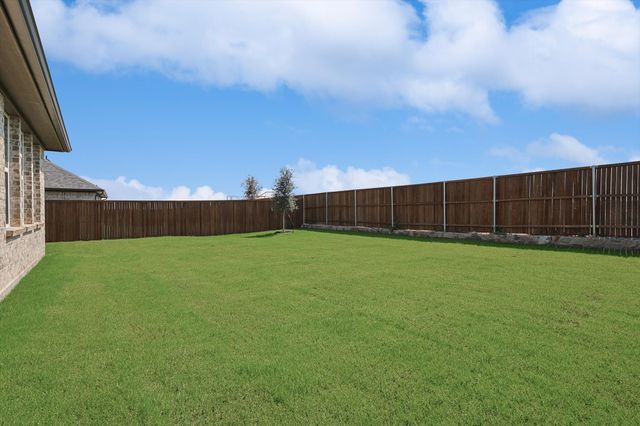 509 Amenduni Lane, Anna, TX 75409