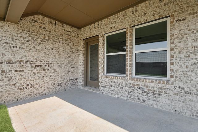 509 Amenduni Lane, Anna, TX 75409