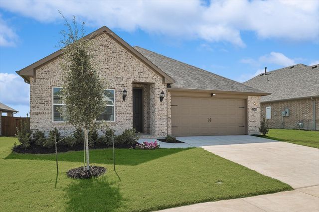 509 Amenduni Lane, Anna, TX 75409