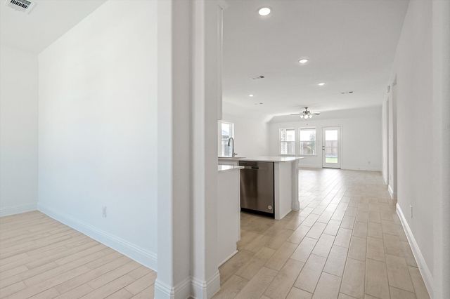 509 Amenduni Lane, Anna, TX 75409